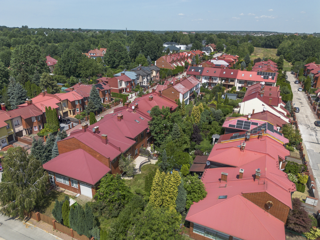 Dom 290 m², Radom, Wośniki, Paryska - zdjęcie 16