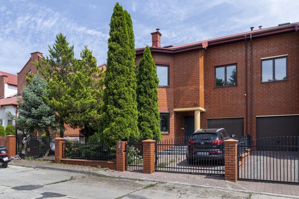 Dom 290 m², Radom, Wośniki, Paryska - zdjęcie 9