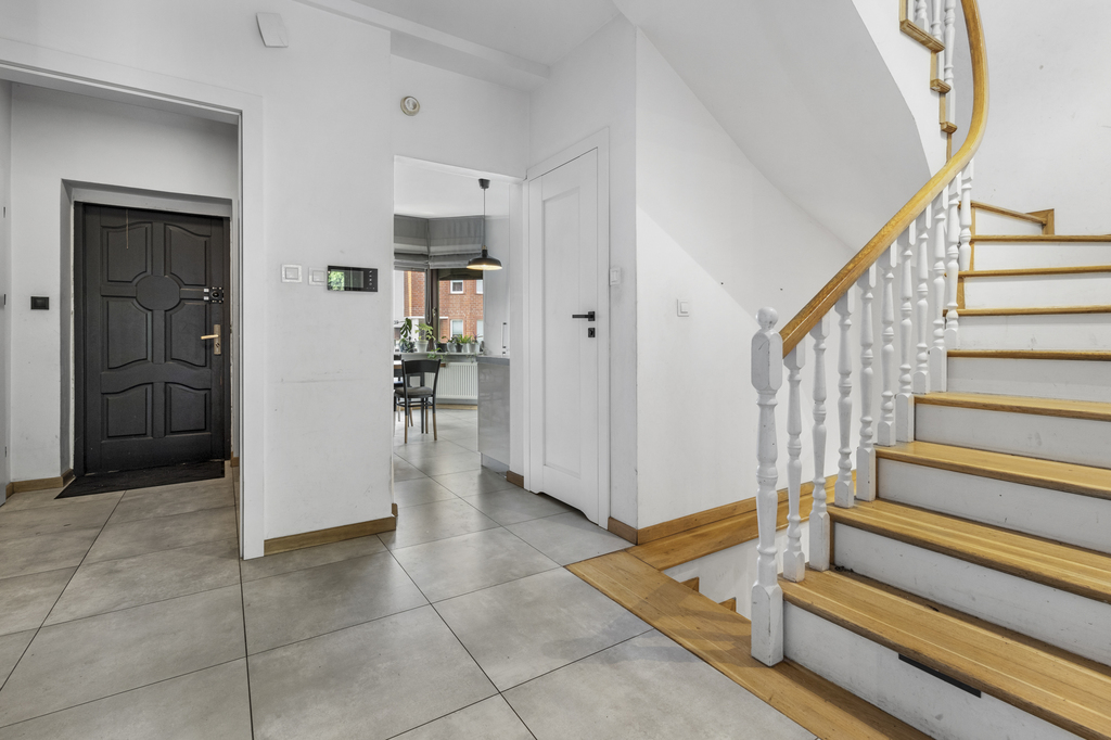 Dom 290 m², Radom, Wośniki, Paryska - zdjęcie 6