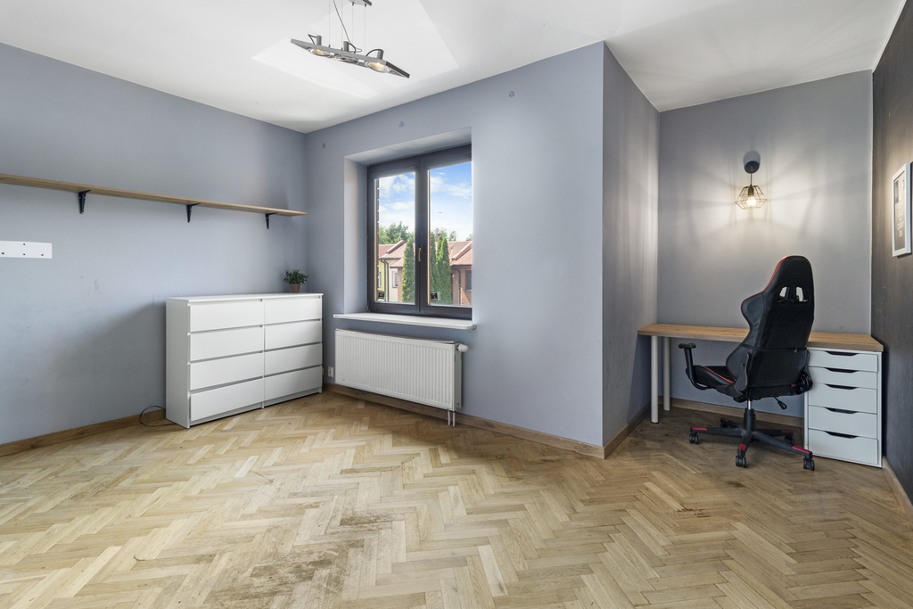 Dom 290 m², Radom, Wośniki, Paryska - zdjęcie 7