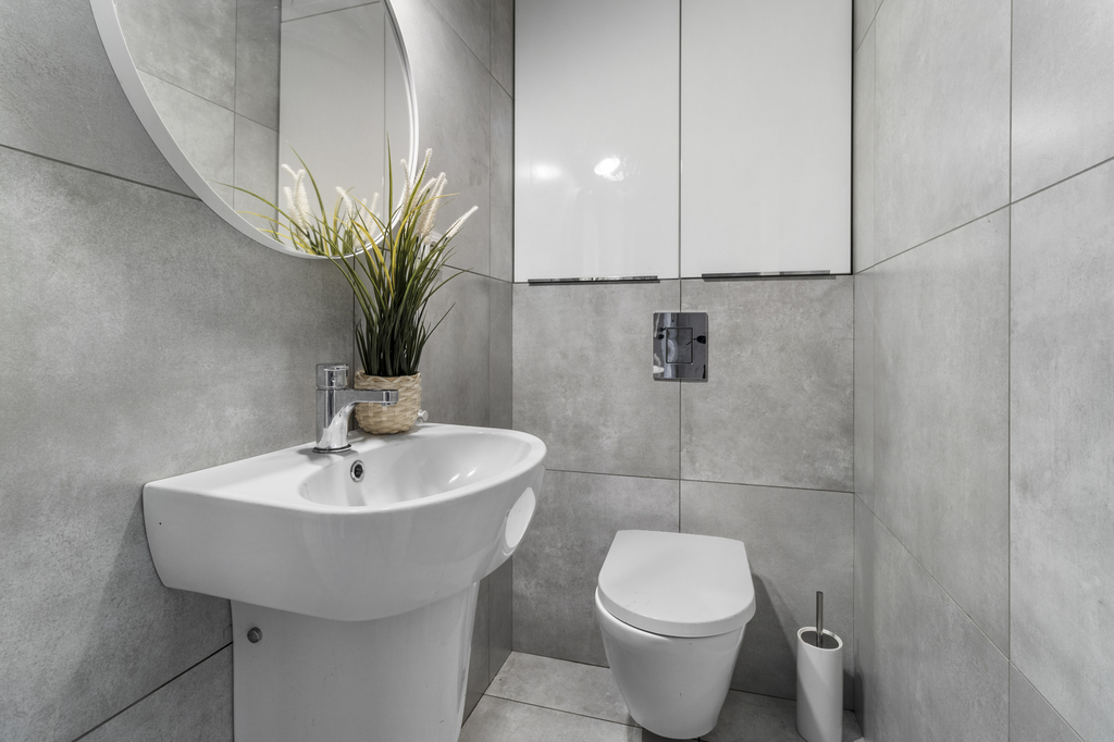 Dom 290 m², Radom, Wośniki, Paryska - zdjęcie 13