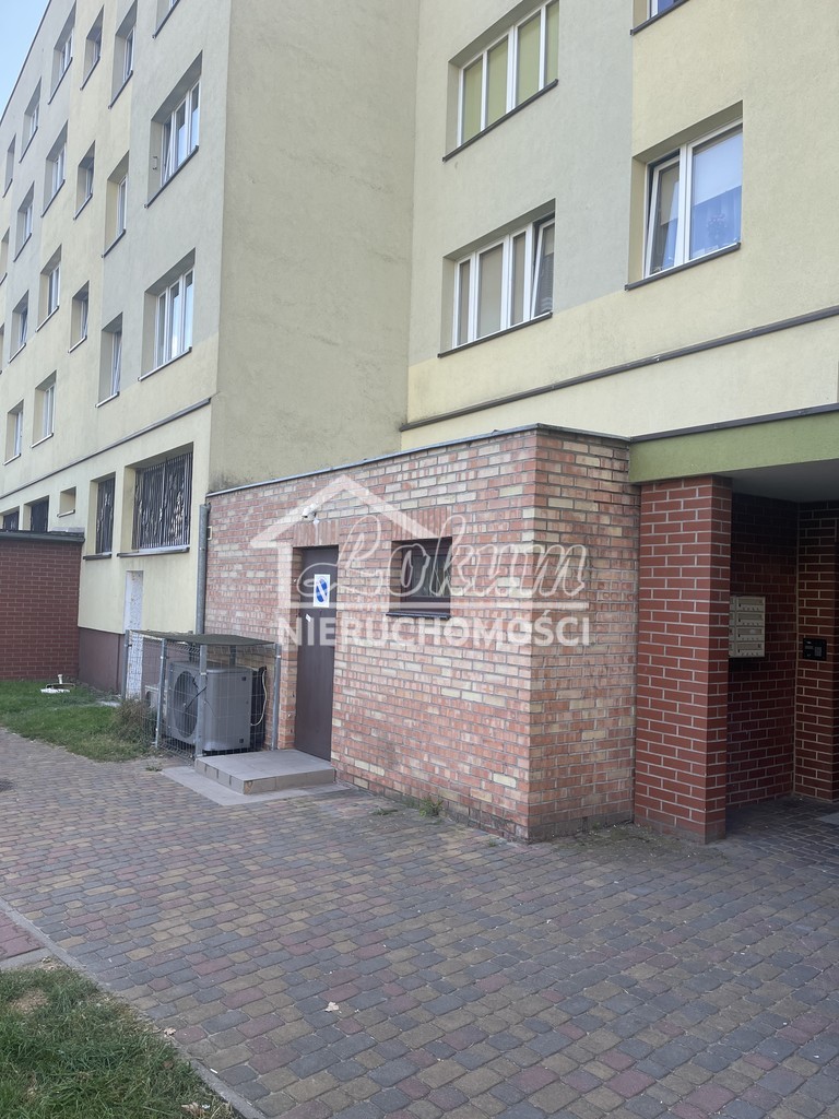 Lokal usługowy na sprzedaż, 105,4&nbsp;m², Nowogard, Warszawska - zdjęcie 8