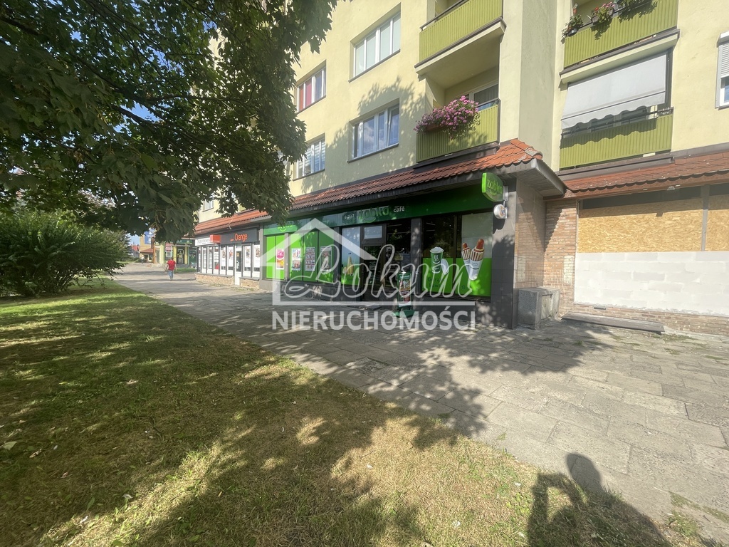 Lokal usługowy na sprzedaż, 105,4&nbsp;m², Nowogard, Warszawska - zdjęcie 17