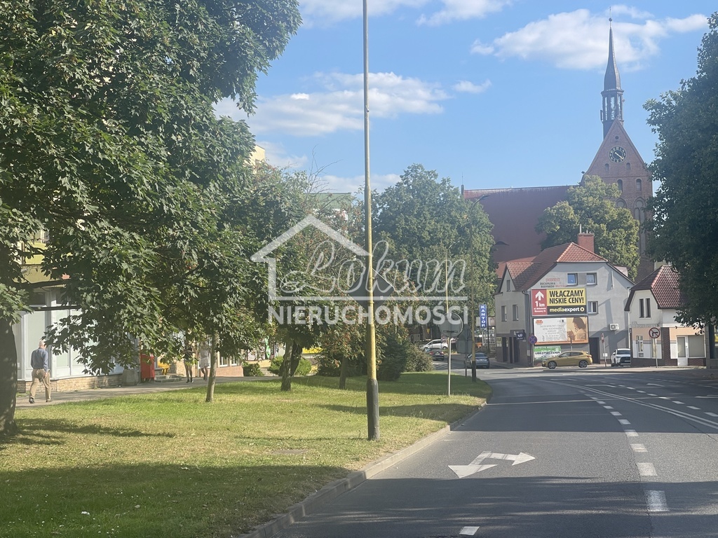 Lokal usługowy na sprzedaż, 105,4&nbsp;m², Nowogard, Warszawska - zdjęcie 10