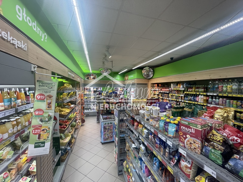 Lokal usługowy na sprzedaż, 105,4&nbsp;m², Nowogard, Warszawska - zdjęcie 13