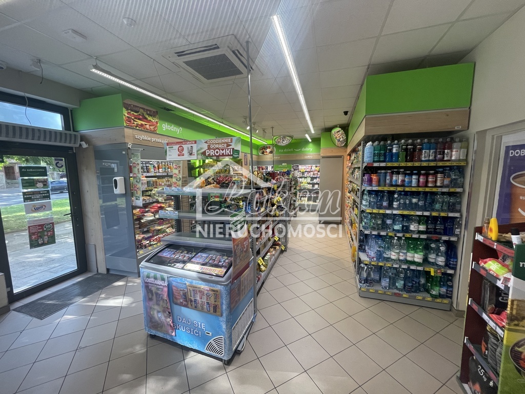 Lokal usługowy na sprzedaż, 105,4&nbsp;m², Nowogard, Warszawska - zdjęcie 15