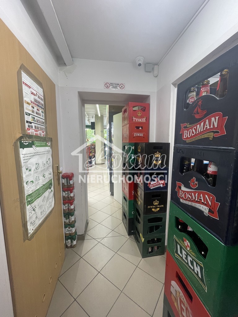 Lokal usługowy na sprzedaż, 105,4&nbsp;m², Nowogard, Warszawska - zdjęcie 14