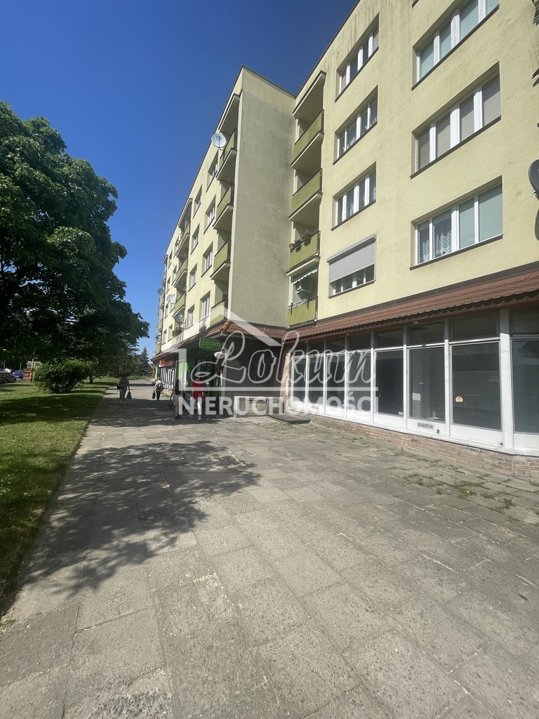 Lokal usługowy na sprzedaż, 105,4&nbsp;m², Nowogard, Warszawska - zdjęcie 3