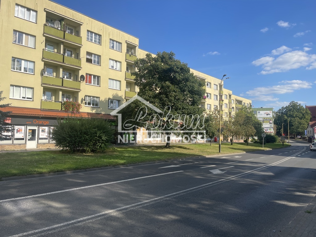 Lokal usługowy na sprzedaż, 105,4&nbsp;m², Nowogard, Warszawska - zdjęcie 9