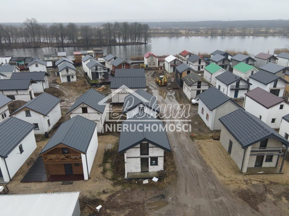 Dom 50&nbsp;m², Szczecin, Pomorzany, Bydgoska - zdjęcie 5