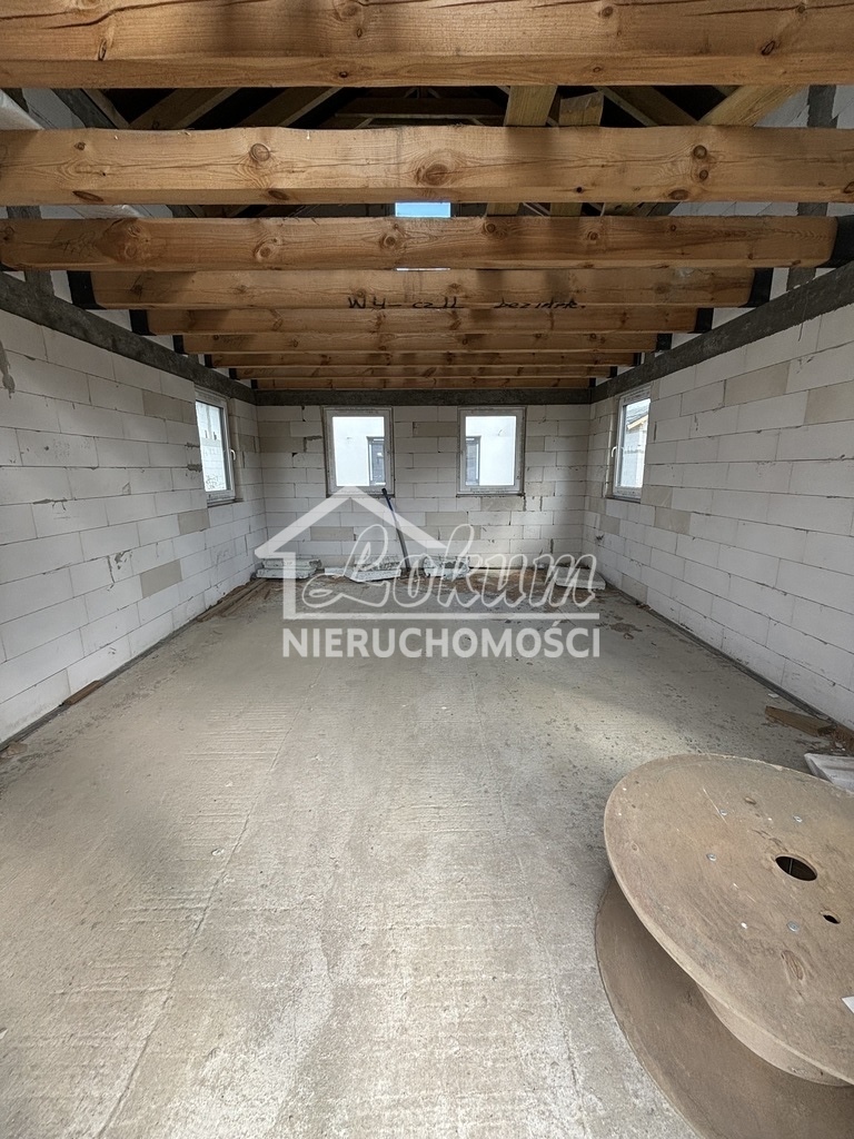 Dom 50&nbsp;m², Szczecin, Pomorzany, Bydgoska - zdjęcie 4