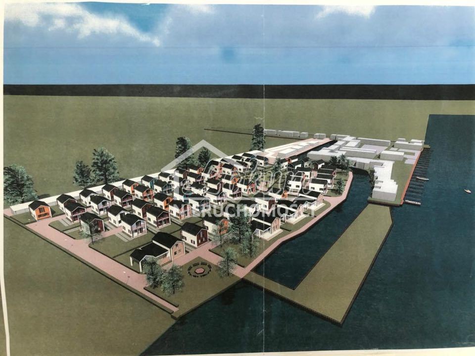 Dom 50&nbsp;m², Szczecin, Pomorzany, Bydgoska - zdjęcie 6