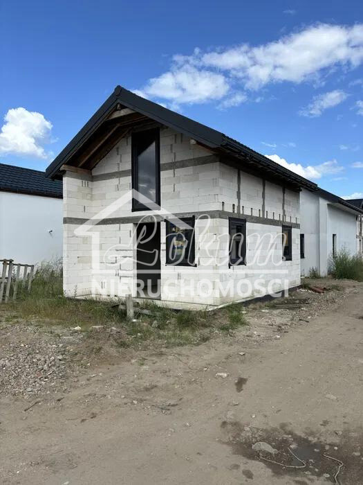 Dom 50&nbsp;m², Szczecin, Pomorzany, Bydgoska - zdjęcie 2