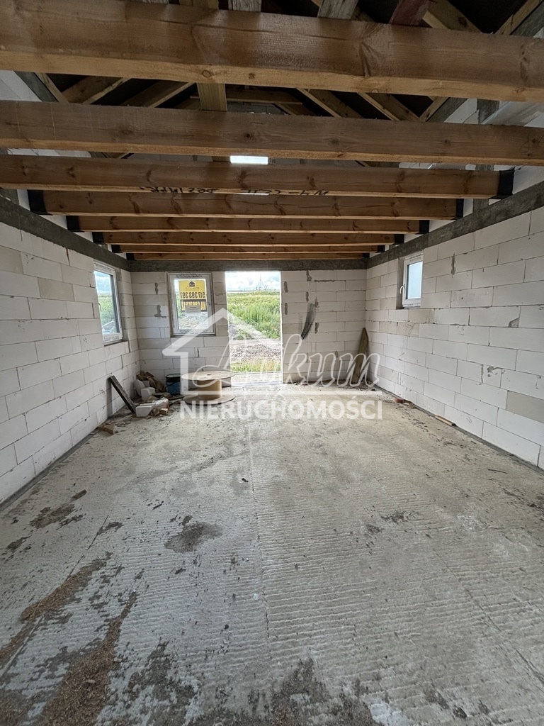 Dom 50&nbsp;m², Szczecin, Pomorzany, Bydgoska - zdjęcie 3