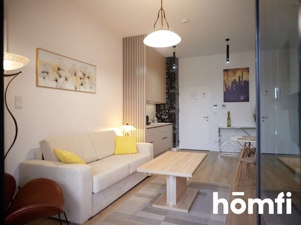 Mieszkanie 32&nbsp;m², Rogowo - zdjęcie 4