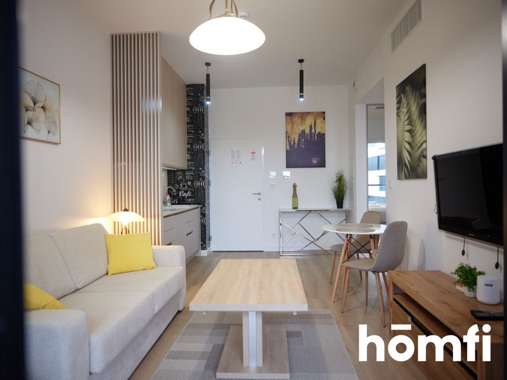 Mieszkanie 32&nbsp;m², Rogowo - zdjęcie 3