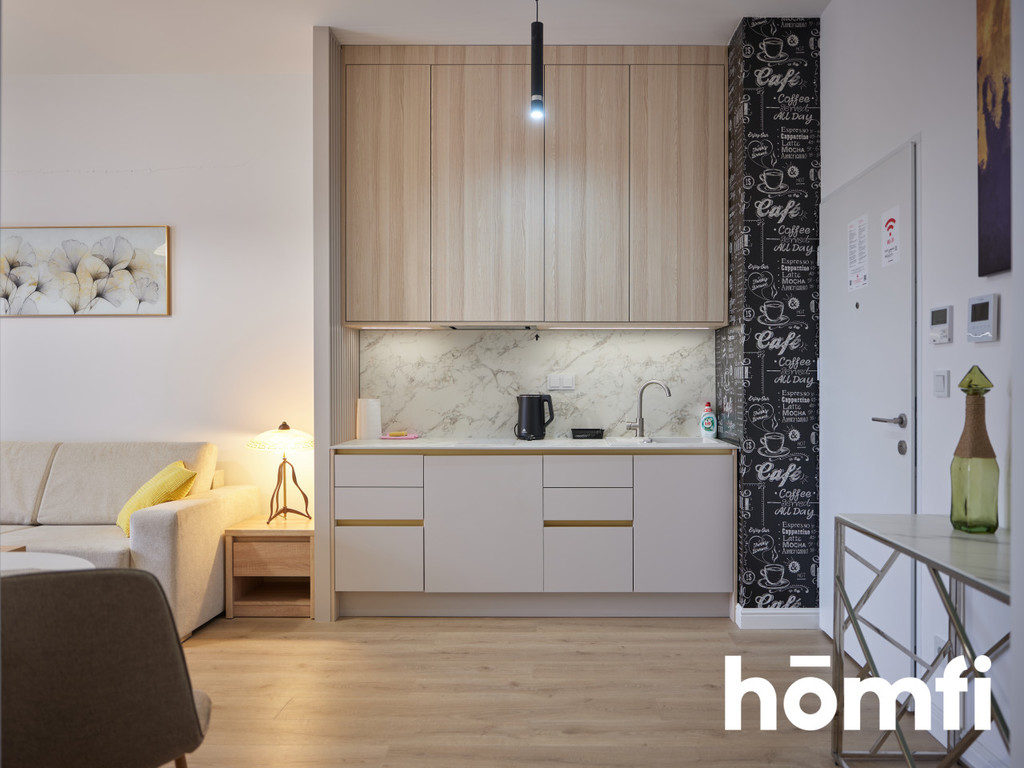 Mieszkanie 32&nbsp;m², Rogowo - zdjęcie 5