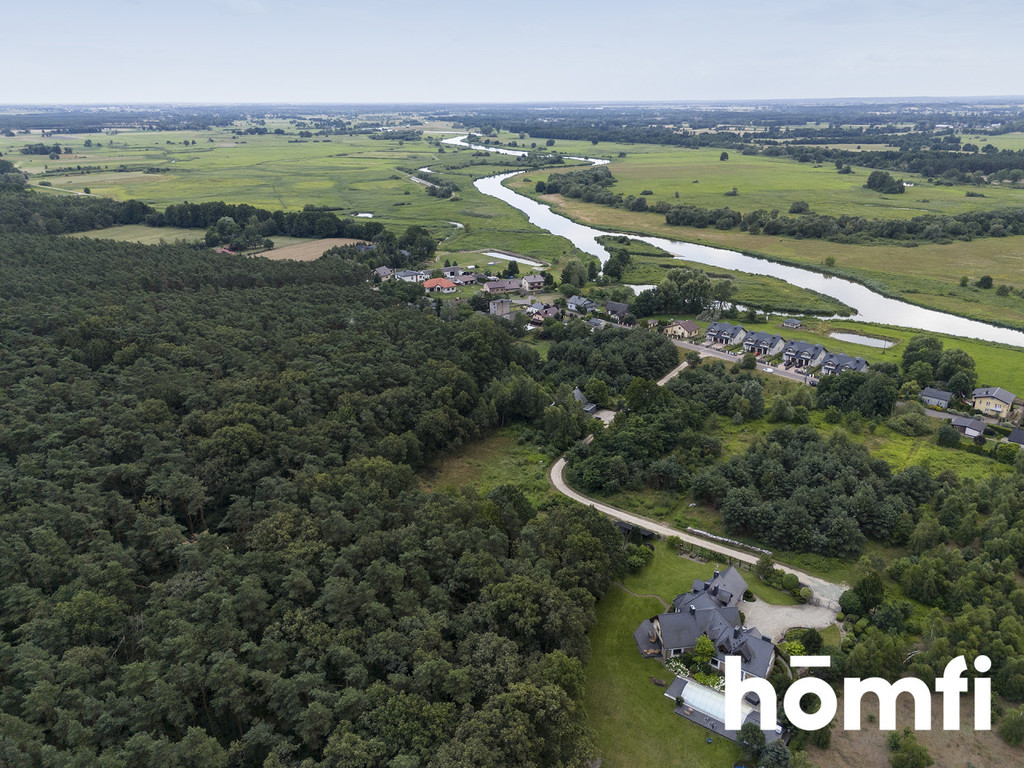 Działka budowlana 3200 m², Powiercie, Malinowa - zdjęcie 9