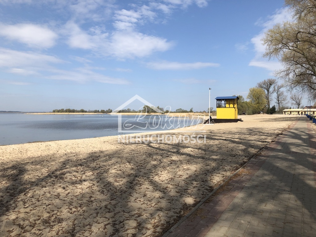 Działka rolna 1584&nbsp;m², Lubczyna - zdjęcie 7