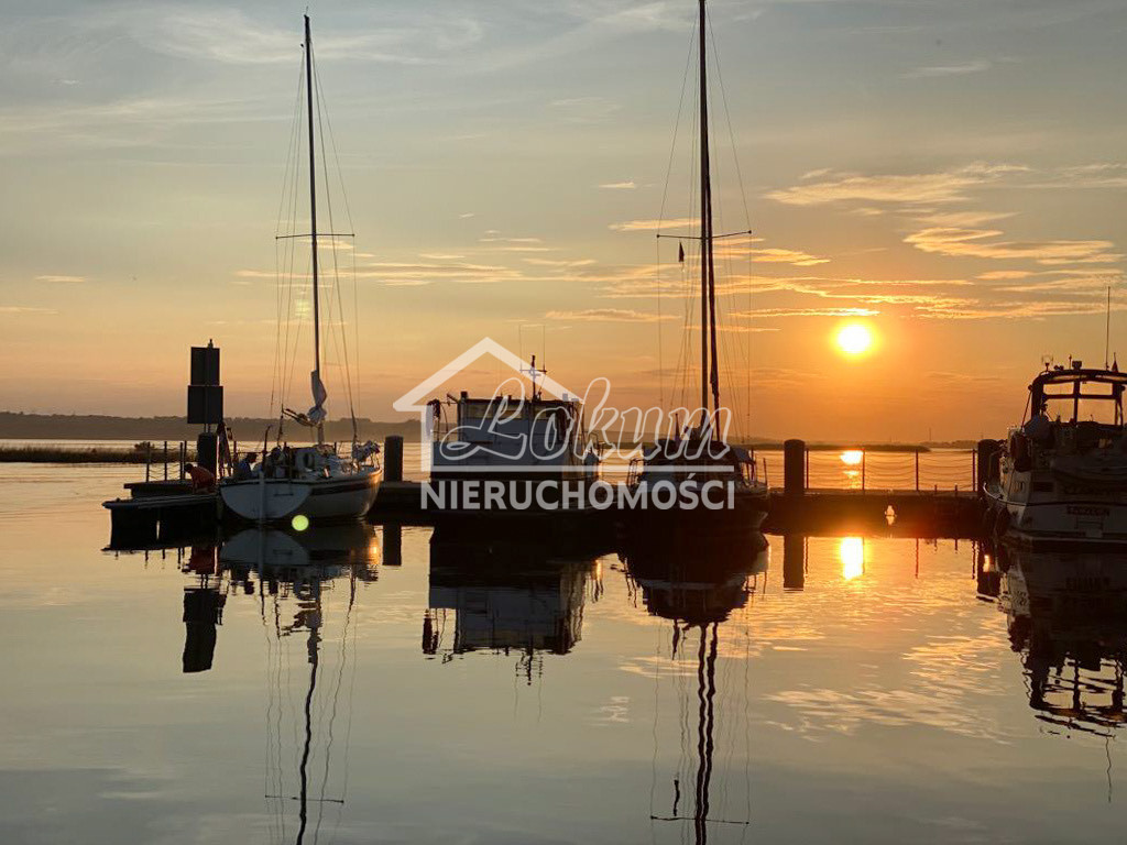 Działka rolna 1584&nbsp;m², Lubczyna - zdjęcie 6