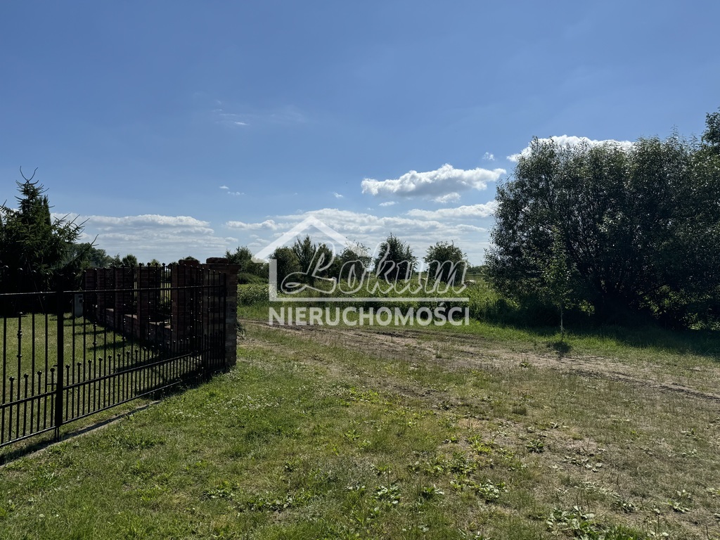 Działka rolna 1584&nbsp;m², Lubczyna - zdjęcie 2