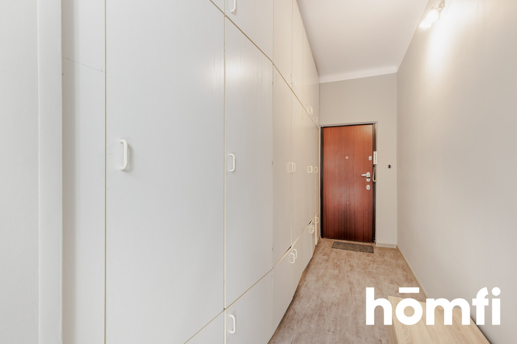 Mieszkanie 51 m², Warszawa, Śródmieście, Mordechaja Anielewicza - zdjęcie 13