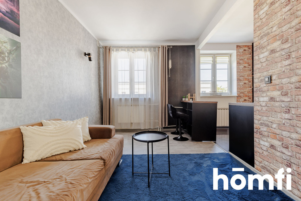 Mieszkanie 51 m², Warszawa, Śródmieście, Mordechaja Anielewicza - zdjęcie 6