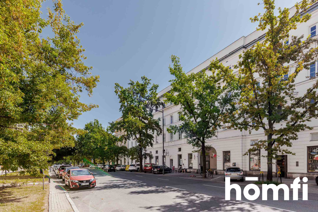 Mieszkanie 51 m², Warszawa, Śródmieście, Mordechaja Anielewicza - zdjęcie 14