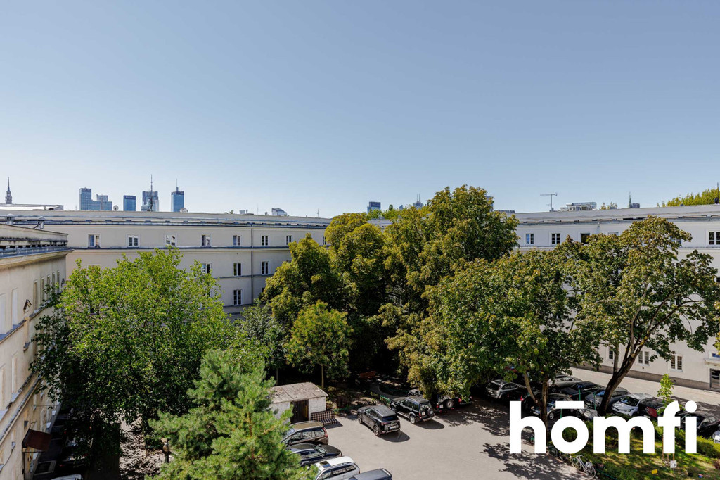 Mieszkanie 51 m², Warszawa, Śródmieście, Mordechaja Anielewicza - zdjęcie 2
