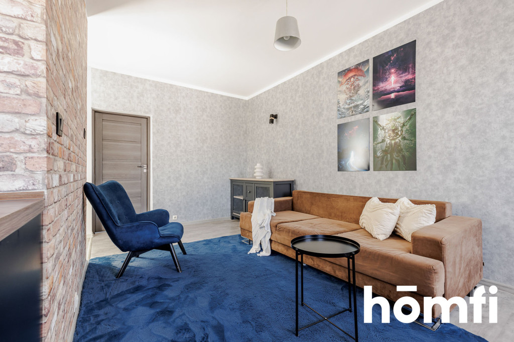 Mieszkanie 51 m², Warszawa, Śródmieście, Mordechaja Anielewicza - zdjęcie 5