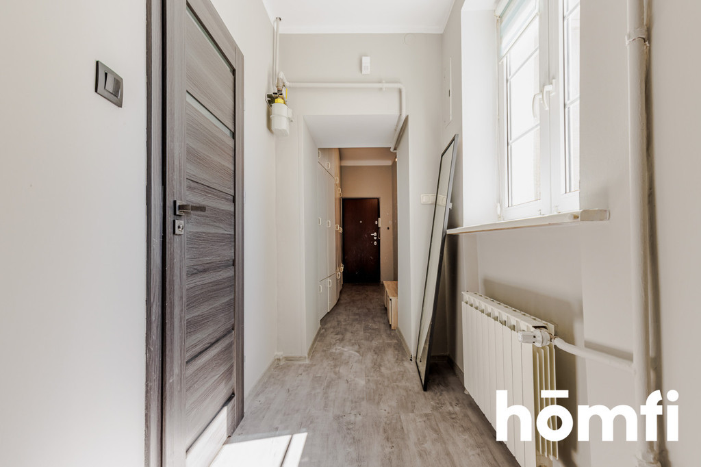Mieszkanie 51 m², Warszawa, Śródmieście, Mordechaja Anielewicza - zdjęcie 12
