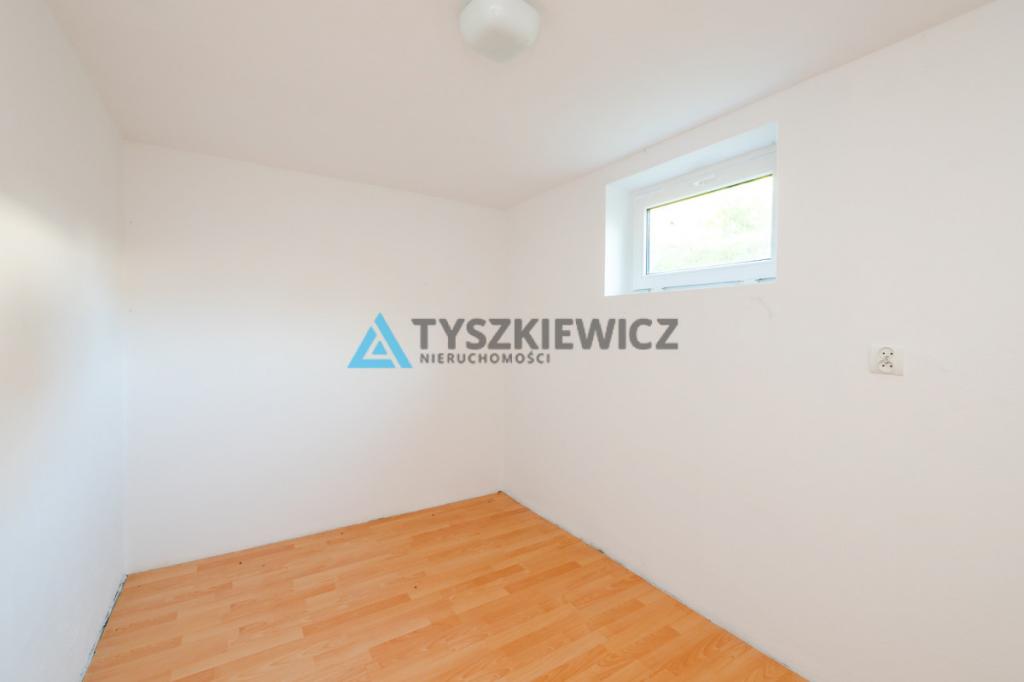Dom z potencjałem w Borucinie z pięknym widokiem! - zdjęcie 28