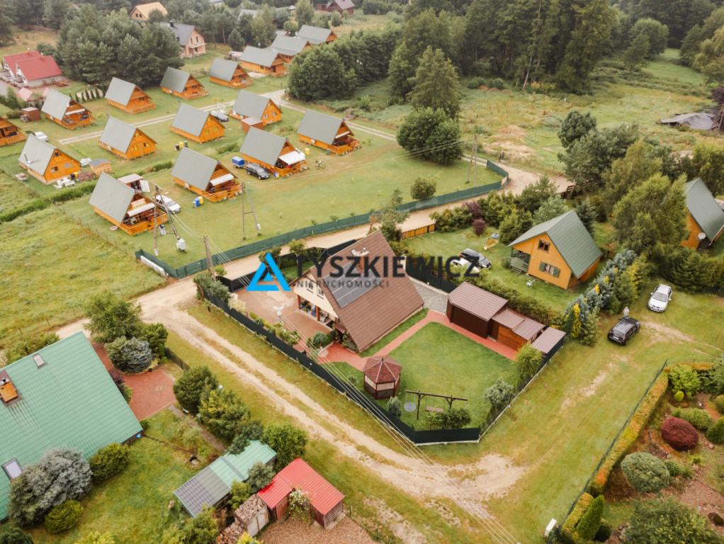 Dom i biznes w jednym - 4km od morza~! - zdjęcie 1
