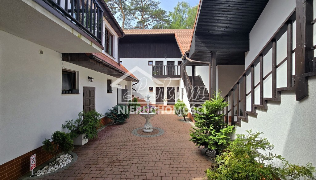 Lokal usługowy na sprzedaż, 440&nbsp;m², Pobierowo, Grunwaldzka - zdjęcie 5