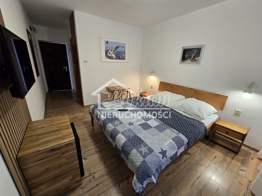 Lokal usługowy na sprzedaż, 440&nbsp;m², Pobierowo, Grunwaldzka - zdjęcie 17