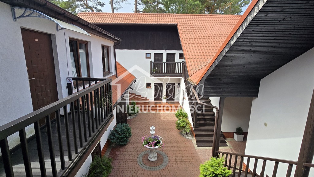 Lokal usługowy na sprzedaż, 440&nbsp;m², Pobierowo, Grunwaldzka - zdjęcie 8