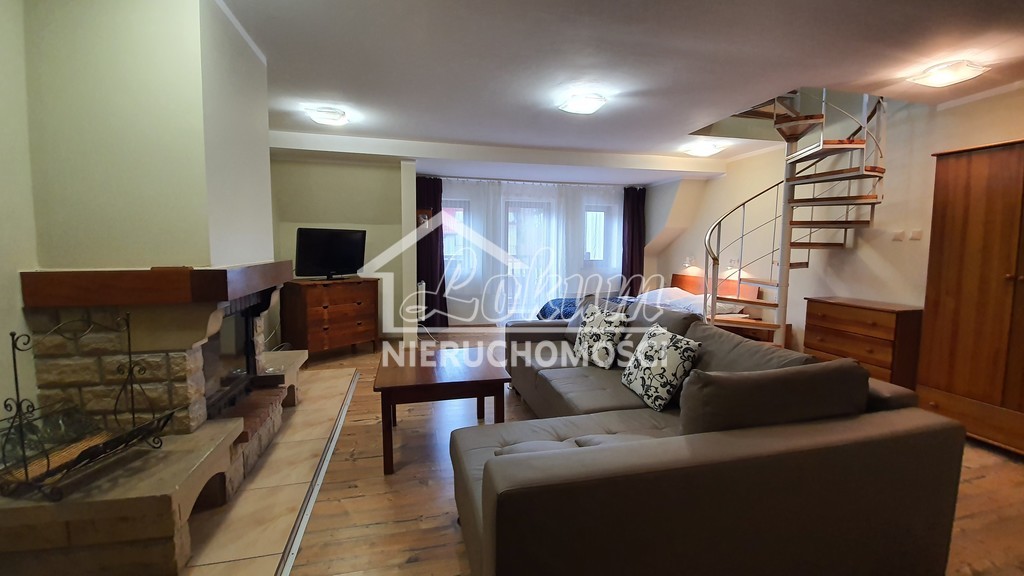 Lokal usługowy na sprzedaż, 440&nbsp;m², Pobierowo, Grunwaldzka - zdjęcie 13