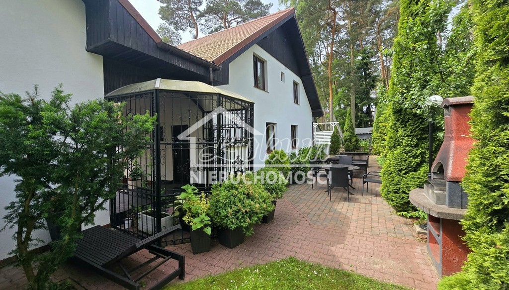 Lokal usługowy na sprzedaż, 440&nbsp;m², Pobierowo, Grunwaldzka - zdjęcie 9