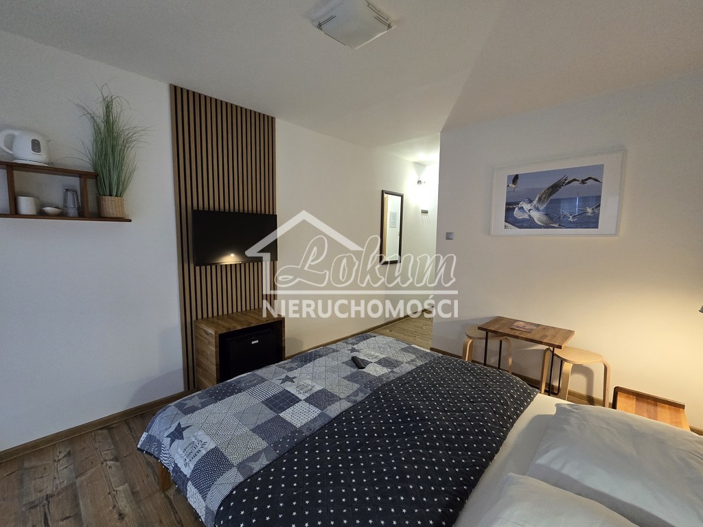 Lokal usługowy na sprzedaż, 440&nbsp;m², Pobierowo, Grunwaldzka - zdjęcie 19