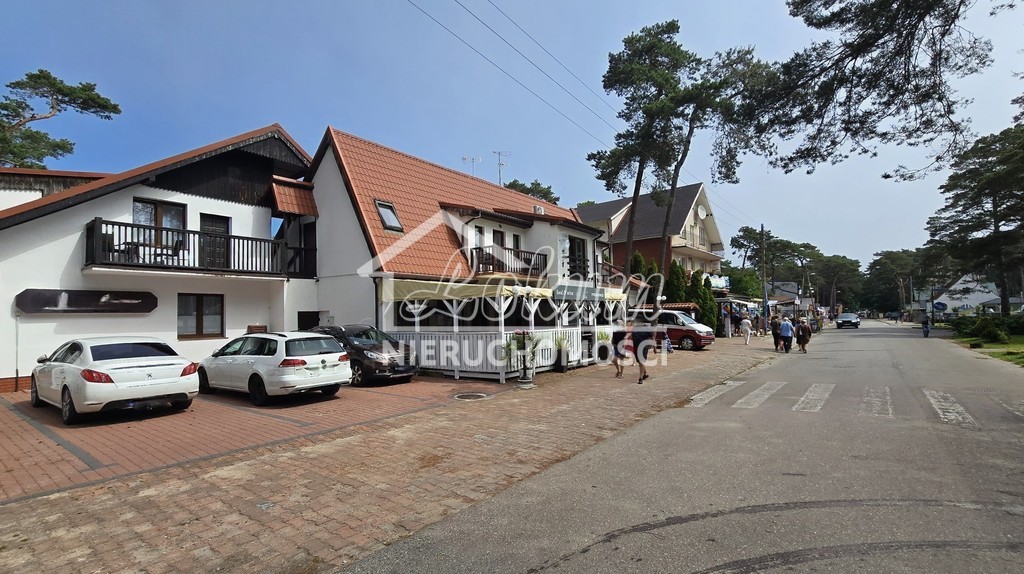 Lokal usługowy na sprzedaż, 440&nbsp;m², Pobierowo, Grunwaldzka - zdjęcie 3
