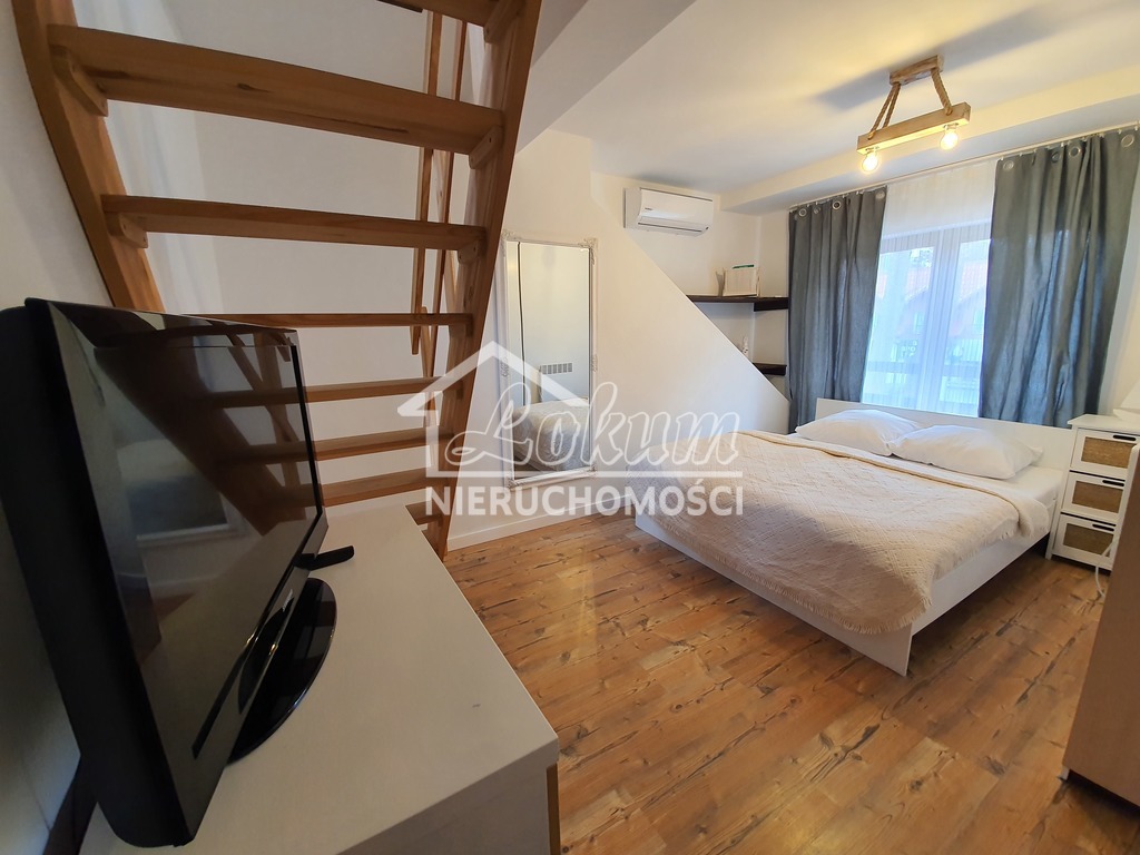 Lokal usługowy na sprzedaż, 440&nbsp;m², Pobierowo, Grunwaldzka - zdjęcie 14