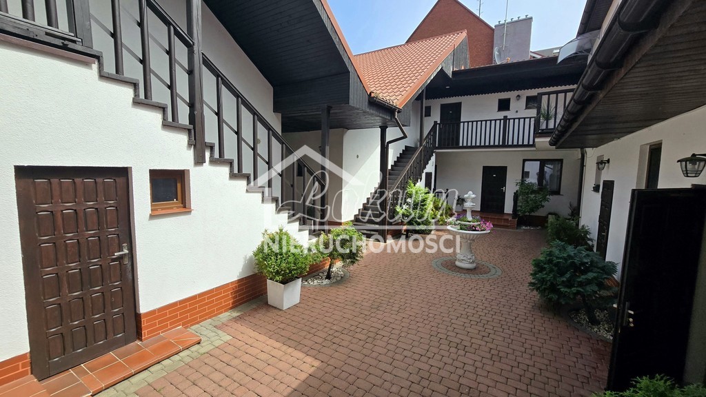 Lokal usługowy na sprzedaż, 440&nbsp;m², Pobierowo, Grunwaldzka - zdjęcie 7