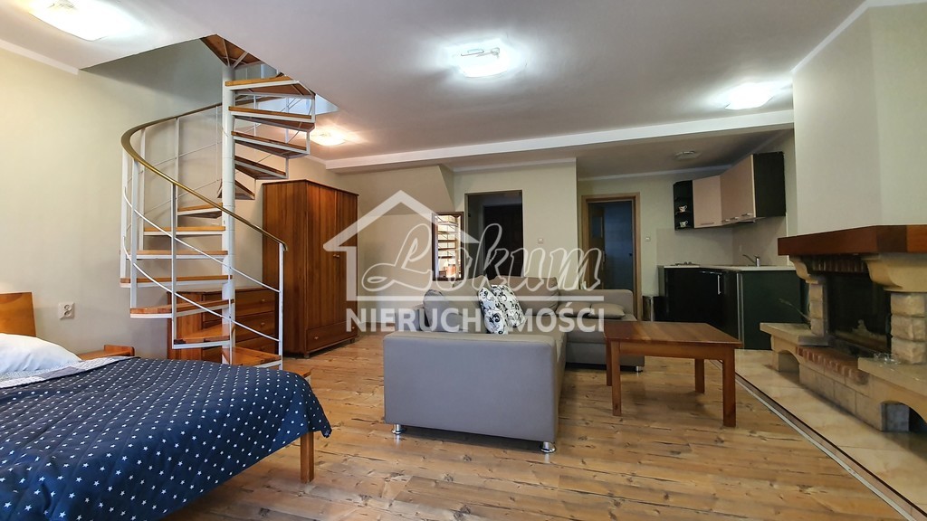 Lokal usługowy na sprzedaż, 440&nbsp;m², Pobierowo, Grunwaldzka - zdjęcie 11