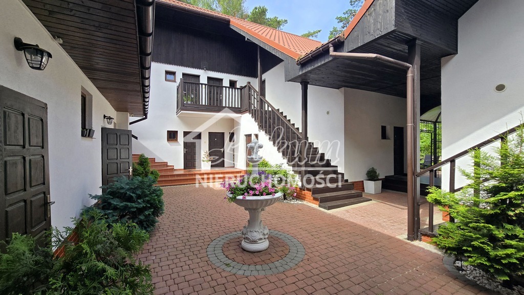 Lokal usługowy na sprzedaż, 440&nbsp;m², Pobierowo, Grunwaldzka - zdjęcie 6