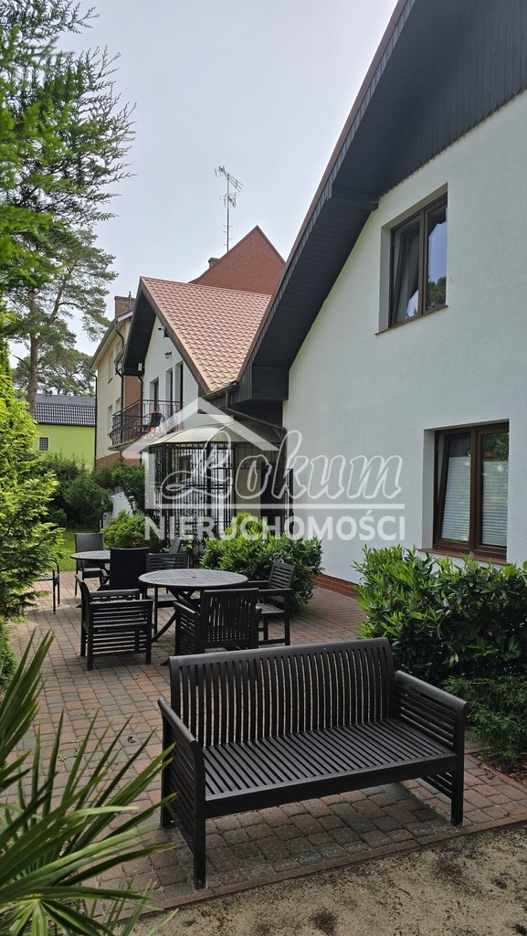 Lokal usługowy na sprzedaż, 440&nbsp;m², Pobierowo, Grunwaldzka - zdjęcie 10