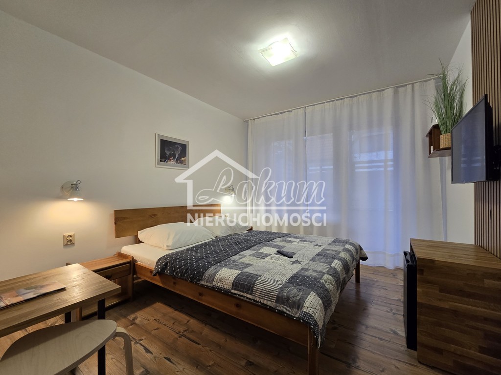 Lokal usługowy na sprzedaż, 440&nbsp;m², Pobierowo, Grunwaldzka - zdjęcie 18