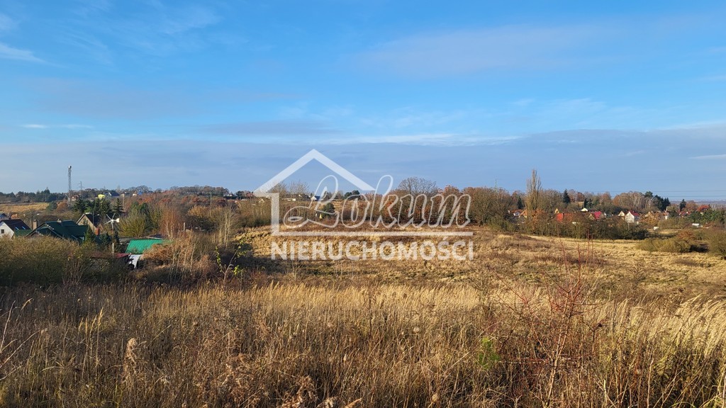 Działka rolna 2,12&nbsp;ha, Szczecin, Pastelowa - zdjęcie 2