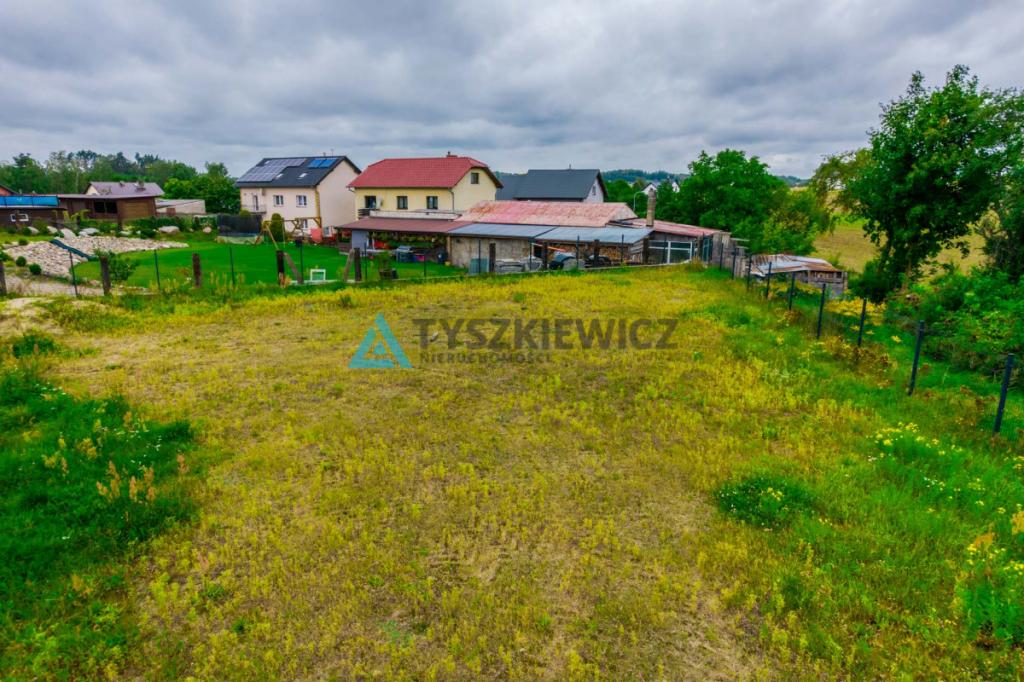 Działka budowlano-usługowa niedaleko jezior! - zdjęcie 10