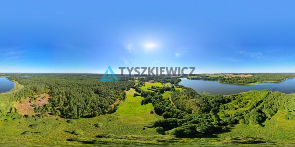 Działka z linią brzegową rzeki Słupia - zdjęcie 15