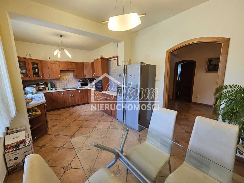 Dom 350 m², Gryfino - zdjęcie 5
